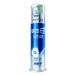 冷酸灵极地白双重抗敏感牙膏100g 8.9元 - 86线报