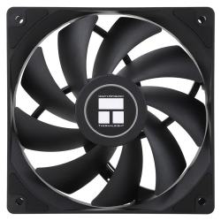 利民TL-C12C 120mm机箱散热风扇单个装 15.5元 - 线报酷