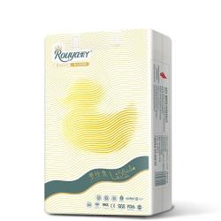 柔丫纸尿裤拉拉裤多尺码46-68片 152.07元 - 线报酷