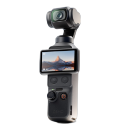 大疆Osmo Pocket 4口袋云台相机标准套装 2999元 - 86线报