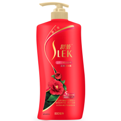 舒蕾山茶花焗油莹亮去屑洗发露 4.9元 - 86线报