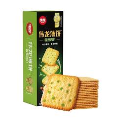 伟龙经典香葱鸡片1盒 拍4件 13.6元 - 86线报