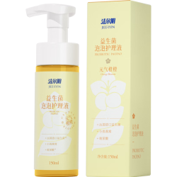 洁尔阴美国益生菌女性私处洗液150ml 6.81元 - 86线报