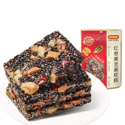 好想你红枣黑芝麻软糕135g1袋 9.5元 - 86线报