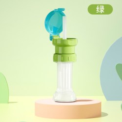 森夫矿泉水吸管盖便携喝水神器吸嘴带饮料瓶盖帽防呛水转换头通用配件 6.86元 - 86线报