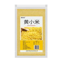 粮伯伯东北三色米红米黑米糙米香米当季新米五谷杂粮粗粮真空包装黄小米500g*1袋 16.9元 - 线报酷 粮伯伯东北三色米红米黑米糙米香米当季新米五谷杂粮粗粮真空包装黄小米500g*1袋 16.9元 - 线报酷