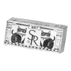 猫殿下小壳混合豆腐银砖猫砂除臭小苏打猫咪低尘结团可冲厕所膨润土2.5kg*4袋 53.1元 - 86线报