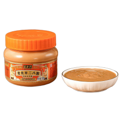 六必居老北京二八酱420g 9.7元 - 86线报