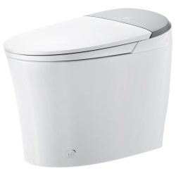 恒洁舒沐洗家族H5Ultra智能坐便器305mm 2646.68元 - 86线报