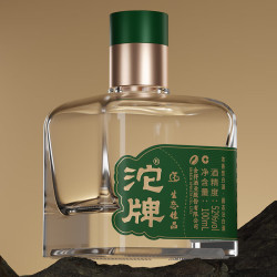 沱牌舍得酒浓香型白酒52度100ml单瓶装 9.90元 - 折送网