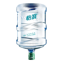 怡宝纯净水18.9L/桶 18.9元 - 折送网