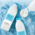 简爱 裸酸奶 原味 1.08kg