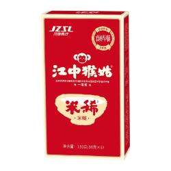 江中猴姑米稀原味 11.9元 - 86线报