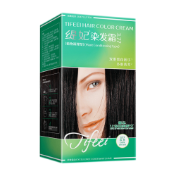章华丝精焗发霜#5.3棕黑色130ml 16.03元 - 线报酷