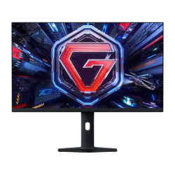 小米 P27QEB-RG 240Hz高刷 27英寸 黑色 显示器 758.9元 - 86线报