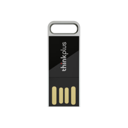 thinkplus迷你商务办公U盘8GB 19.9元 - 86线报