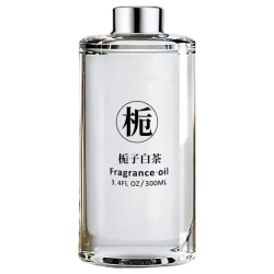 车载香薰栀子白茶300ml 下单2件 11.8元 - 86线报
