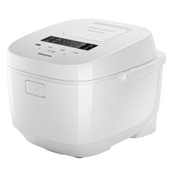 松下SR-HFS155-W0涂层不锈钢IH白色4L电饭煲 620.17元 - 86线报