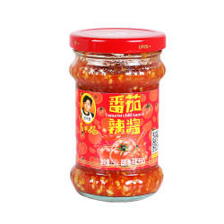 老干妈番茄辣酱210g 2.75元 - 86线报