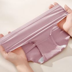 芬腾夏季女士纯棉抗菌裆内裤U98260305 3条装 19.9元 - 线报酷 芬腾夏季女士纯棉抗菌裆内裤U98260305 3条装 19.9元 - 线报酷