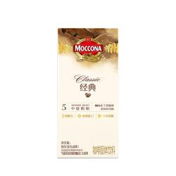 摩可纳冻干速溶黑咖啡中度烘焙10条 16元 - 86线报