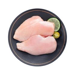 大用单冻鸡大胸1kg 59.9元 - 86线报