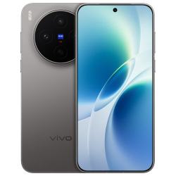 vivo X300s 5G手机12GB+256GB钛黑 3974.51元 - 86线报