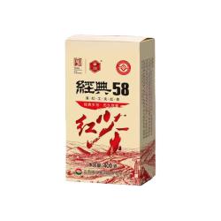 凤牌升级版经典58红茶云南凤庆特级滇红茶400克内含真空包装 80元 - 86线报