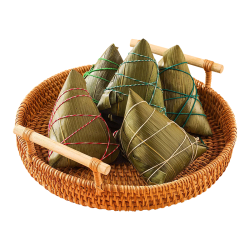 赖天府粽板栗肉粽200g 5.9元 - 86线报