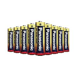松下AAA/LR037号碱性电池1.5V 2.11元 - 86线报