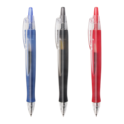 百乐BL-G6按动中性笔0.5mm 4.79元 - 86线报