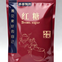 禾善恒州红糖500g手工古法熬制 3.05元 - 线报酷