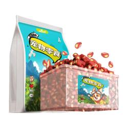 HELLOJOY狗狗零食宠物泰迪金毛幼犬成犬训练励蛋黄牛肉粒250g 5.55元 - 86线报
