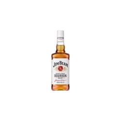 JIM BEAM美国调和型威士忌洋酒500ml 45.04元 - 线报酷