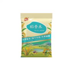 萌谷粒东北大米3斤当季新米珍珠米黑土地种植圆粒米饭香1袋 8.9元 - 线报酷