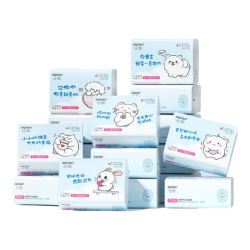 丝飘宝宝乳霜纸 8.99元 - 86线报