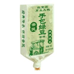 东北大板包绿豆红豆口味雪糕70gx40支 53.26元 - 86线报