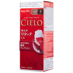 CIELO染发霜80g自然棕5 66元 - 线报酷