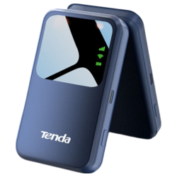 Tenda 2026新款随身双网切换wifi6 3000毫安超长续航升级版 27.6元 - 线报酷 Tenda 2026新款随身双网切换wifi6 3000毫安超长续航升级版 27.6元 - 线报酷