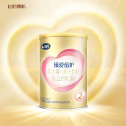 飞鹤臻爱倍护婴幼儿配方奶粉2段6-12月龄150g*1罐 16.9元 - 86线报