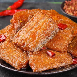 下饭带鱼100g*6罐 19.9元 - 86线报