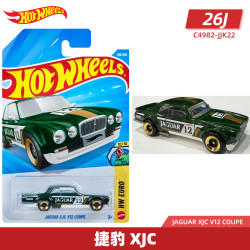 Hot Wheels合金小车模型斯巴鲁翼豹 10.9元 - 86线报