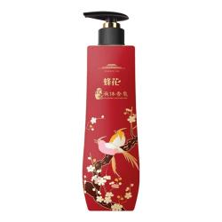 蜂花沉香液体香皂500g 13.5元 - 86线报