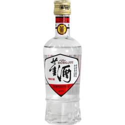 董酒复刻白标密藏董香型白酒单瓶装54%vol125ml 1元 - 86线报