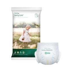 NatyCare天使系列拉拉裤XL码防侧漏1包 8.8元 - 86线报