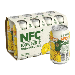 笑为鲜100%鲜榨苹果汁石榴汁葡萄汁山楂汁水蜜桃汁果汁饮料0添加剂 14.80元 - 线报酷