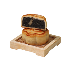 立家核桃芝麻月饼50g 1.9元 - 86线报