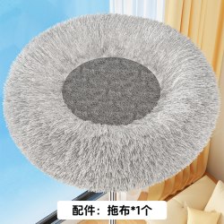 铂硕伸缩拖把除尘擦墙神器家用天花板清洁打扫灰尘鸡毛掸子加长静电 7.87元 - 86线报