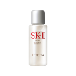 SK-II护肤精华露10ml 1元 - 86线报