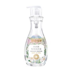 绿伞至洁内衣裤专洗洗衣液500g*1瓶小苍兰香 19.9元 - 线报酷